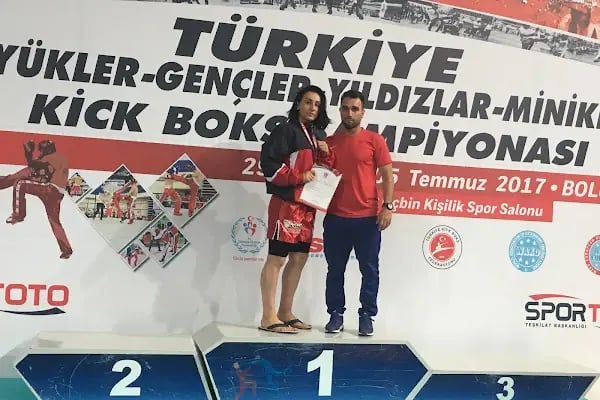 Oğuz Güzel Fight club - Resim 11
