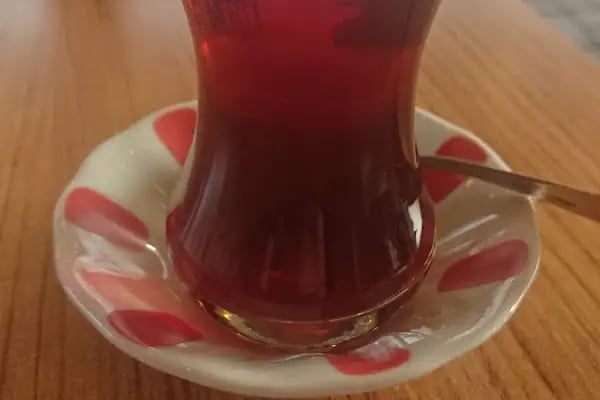 Gökçe Büfe - Resim 2