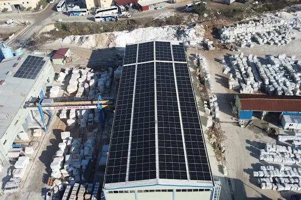 Bodrum Solar - Resim 9