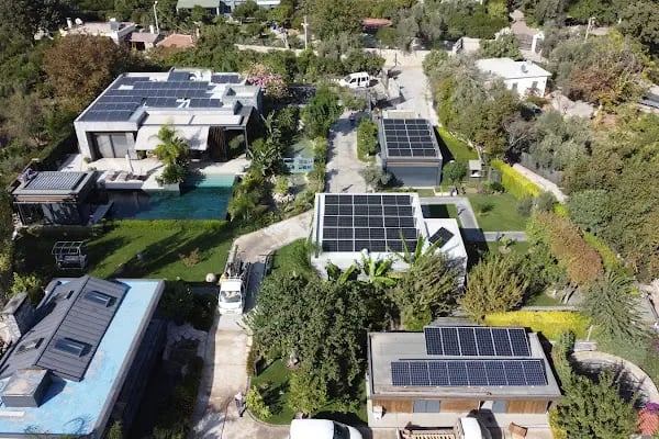 Bodrum Solar - Resim 6