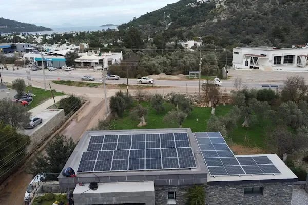 Bodrum Solar - Resim 19