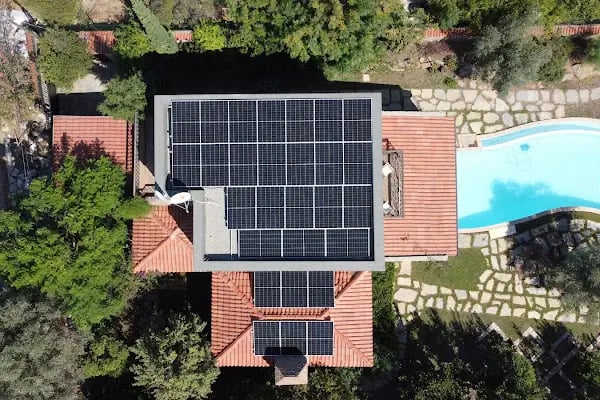 Bodrum Solar - Resim 12