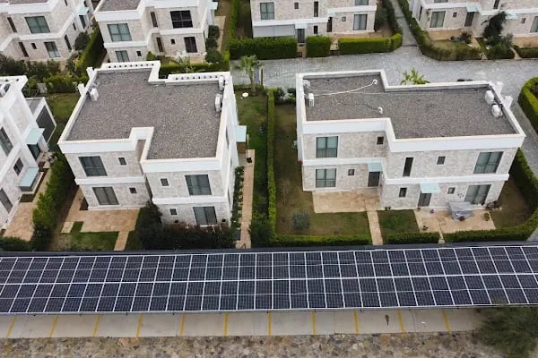 Bodrum Solar - Resim 14
