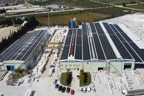 Bodrum Solar - Resim 5