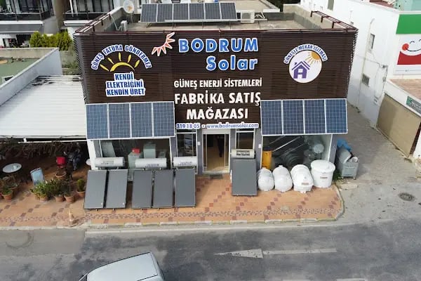 Bodrum Solar - Resim 20