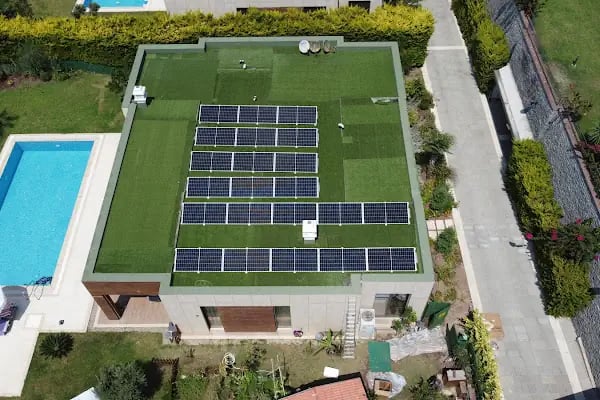 Bodrum Solar - Resim 7