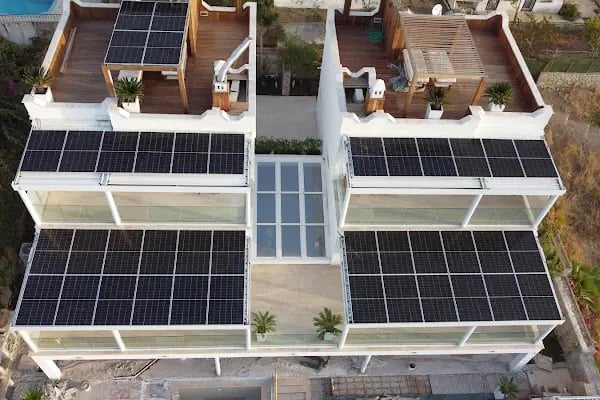 Bodrum Solar - Resim 8