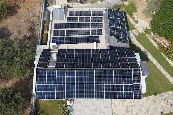 Bodrum Solar - Resim 16