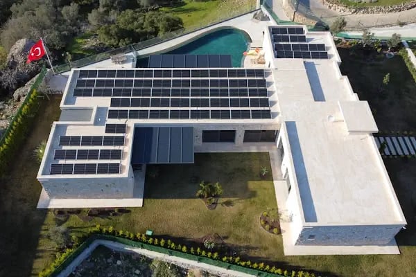 Bodrum Solar - Resim 4
