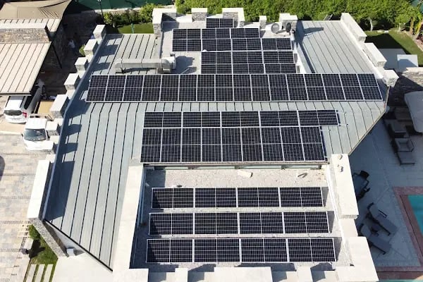 Bodrum Solar - Resim 10