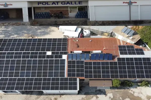 Bodrum Solar - Resim 15