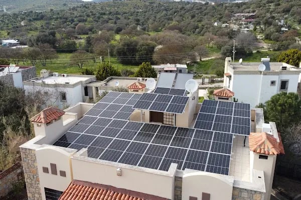 Bodrum Solar - Resim 13