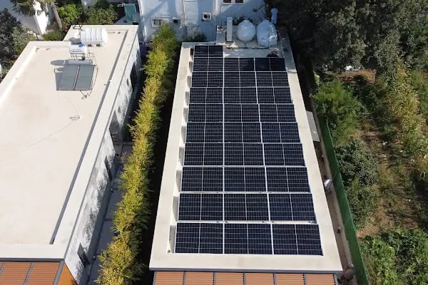 Bodrum Solar - Resim 18