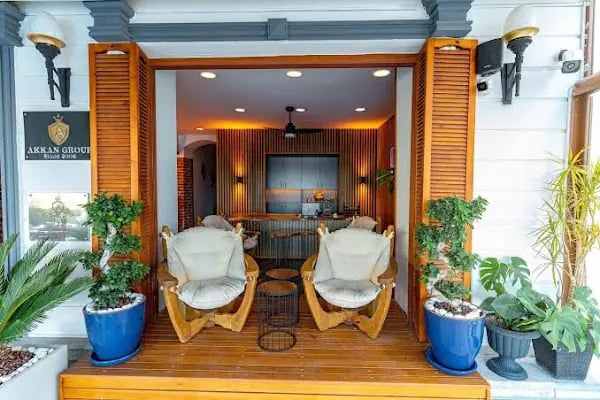 Akkan Hotels - Resim 7