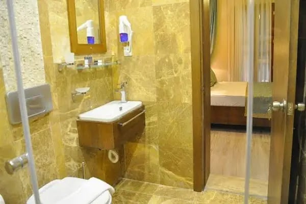 Akkan Hotels - Resim 3