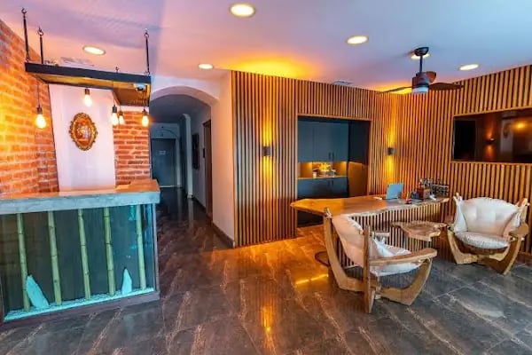 Akkan Hotels - Resim 17