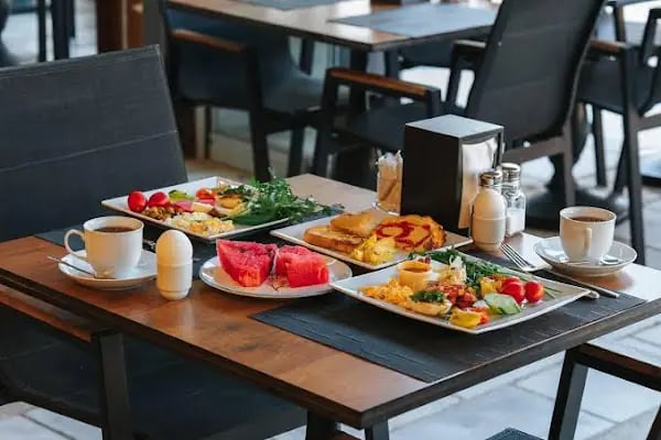 Akkan Hotels - Resim 19