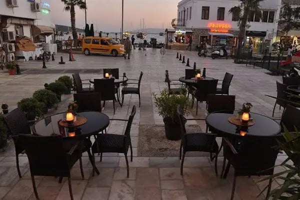 Akkan Hotels - Resim 8