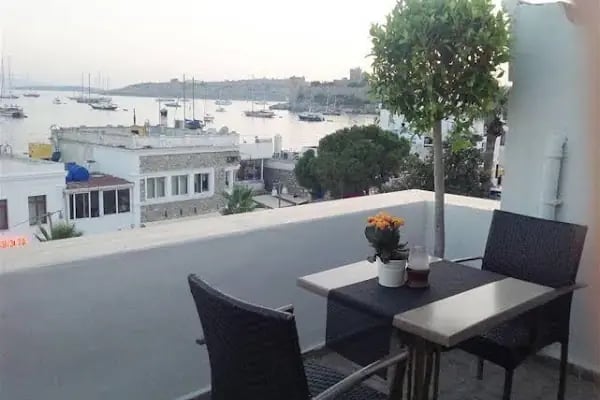 Akkan Hotels - Resim 15
