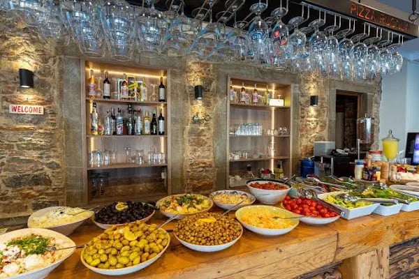 Akkan Hotels - Resim 18