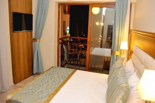 Akkan Hotels - Resim 12