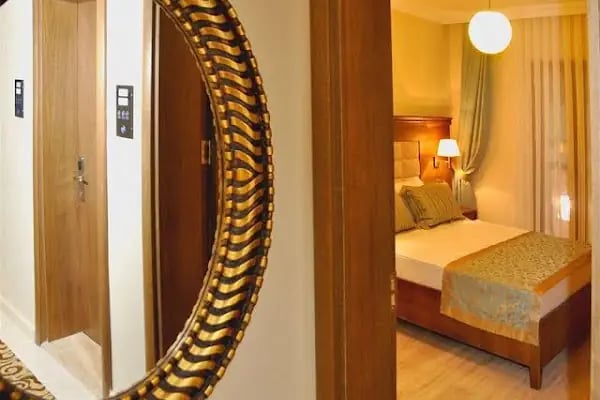 Akkan Hotels - Resim 9