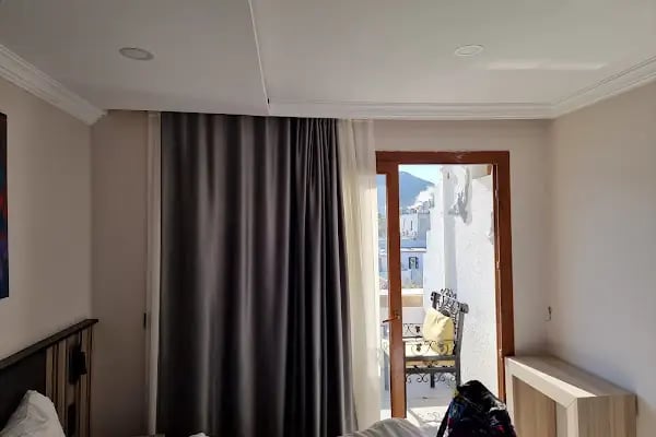 Akkan Hotels - Resim 2