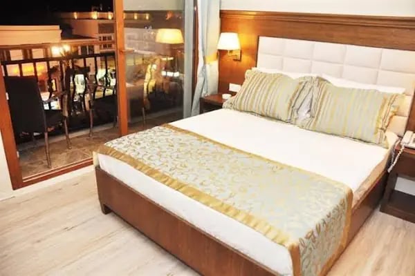 Akkan Hotels - Resim 4