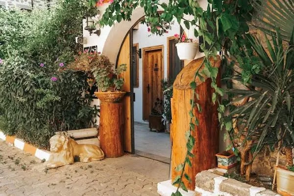 Akkan Hotels - Resim 11