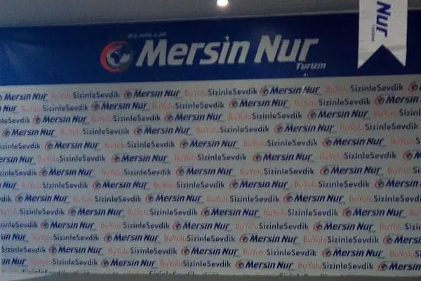 MERSİN NUR TURİZM - Resim 2