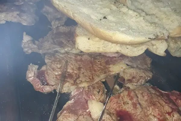 Şahin Fast Food - Resim 5