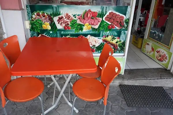 Şahin Fast Food - Resim 7