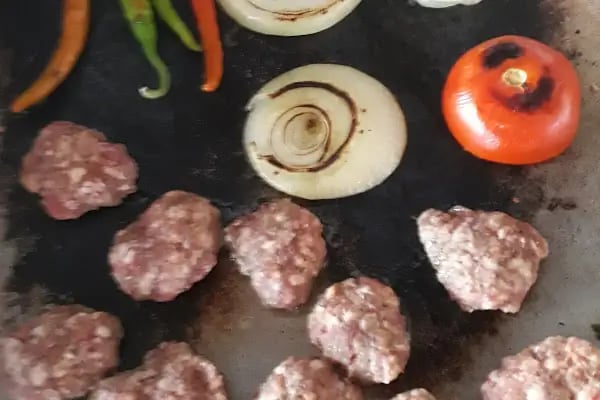 Şahin Fast Food - Resim 10