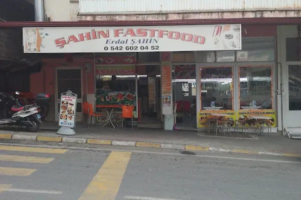 Şahin Fast Food - Resim 12