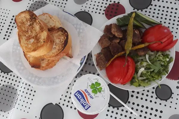 Şahin Fast Food - Resim 2