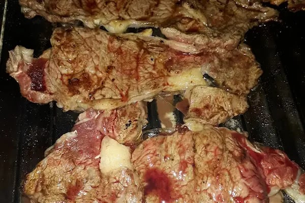 Şahin Fast Food - Resim 14