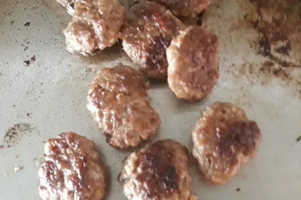 Şahin Fast Food - Resim 20