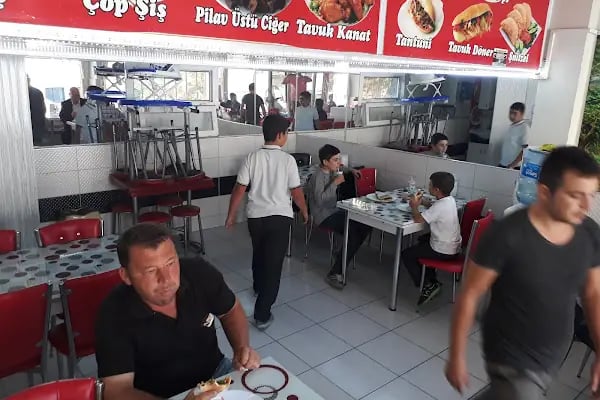 Şahin Fast Food - Resim 3