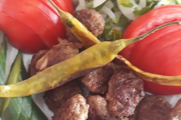 Şahin Fast Food - Resim 4