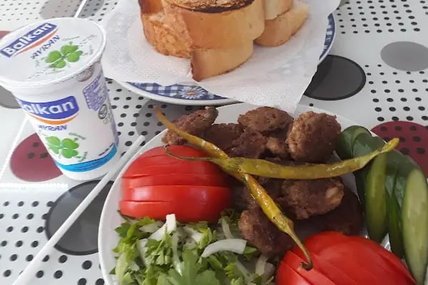 Şahin Fast Food - Resim 8