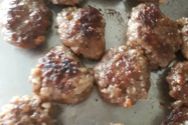 Şahin Fast Food - Resim 6