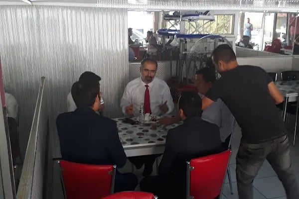 Şahin Fast Food - Resim 18