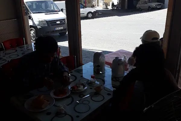 Şahin Fast Food - Resim 19