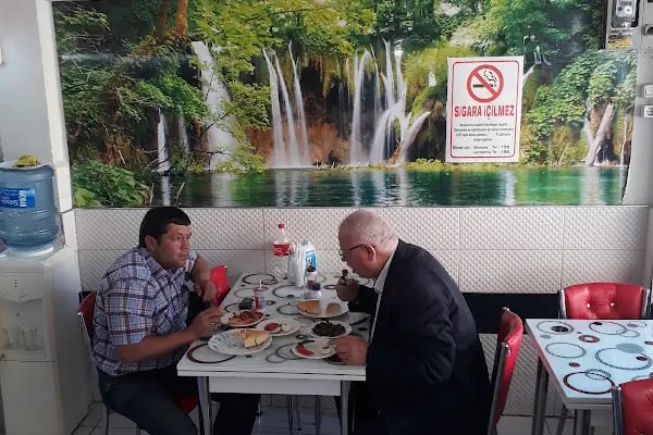 Şahin Fast Food - Resim 15