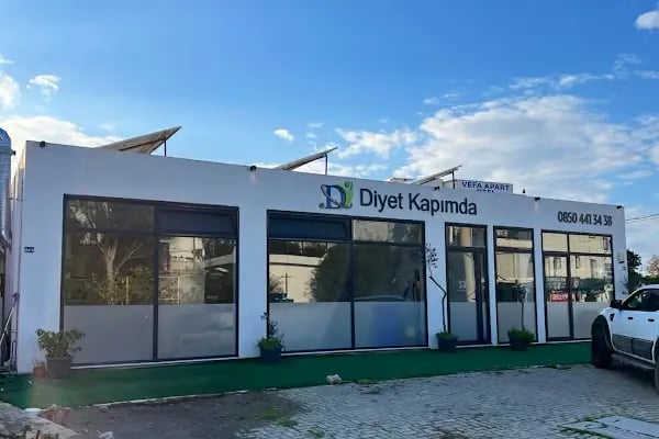 Diyet Kapımda Bodrum - Resim 2