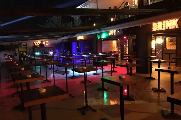 Köprü Club - Resim 6