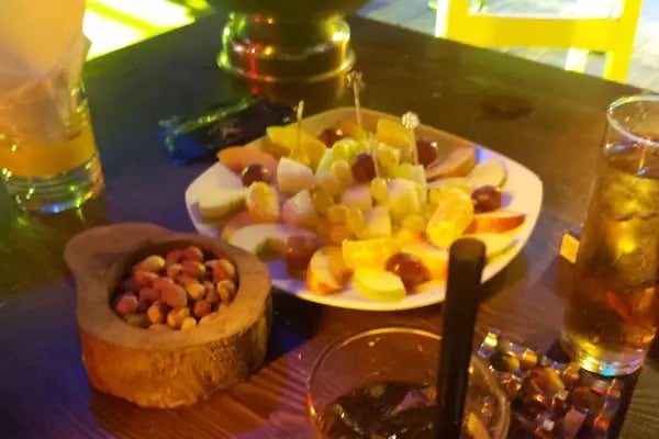 Köprü Club - Resim 18