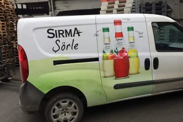 Hayat Su TRABZON Bölge Bayii - Resim 3