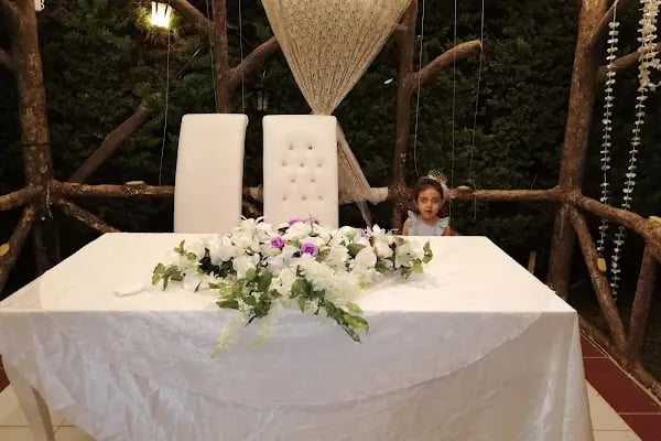 Gurme Garden Events - Resim 7