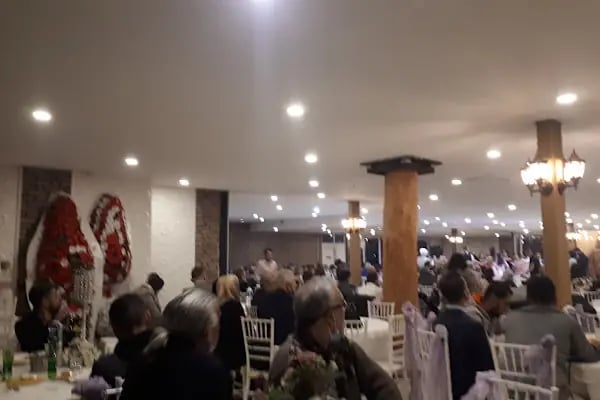Gurme Garden Events - Resim 3